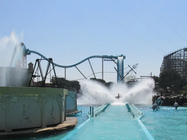 Atlantica SuperSplash