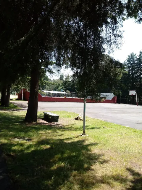 Parque ecologico "LA LOMA"