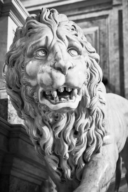 Giardini Reali - Parco Reggia di Caserta