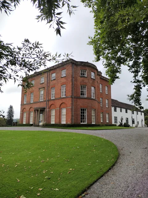 Llanover House