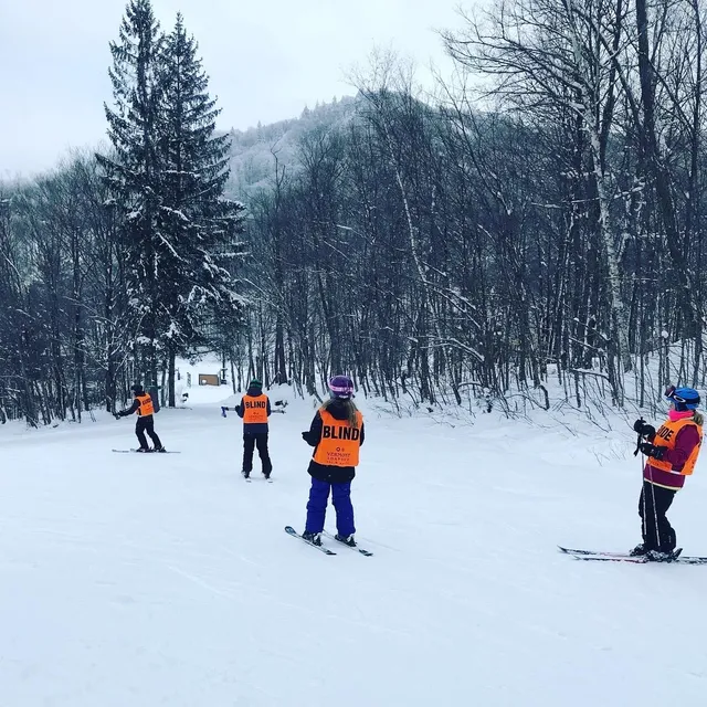 Vermont Adaptive Ski & Sports