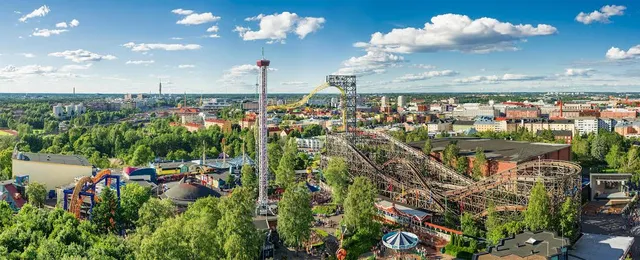 Linnanmäki
