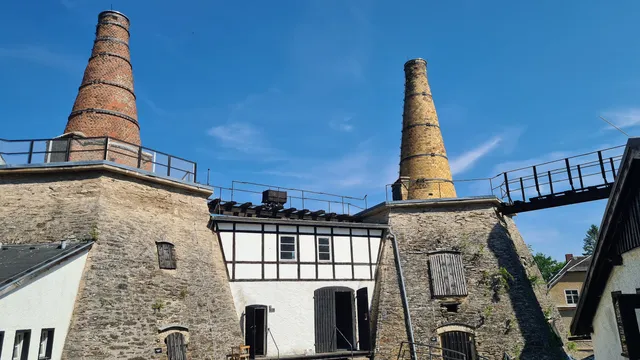 Museum Kalkwerk Lengefeld