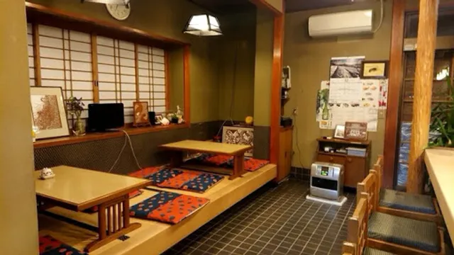 Yoshino Sushi