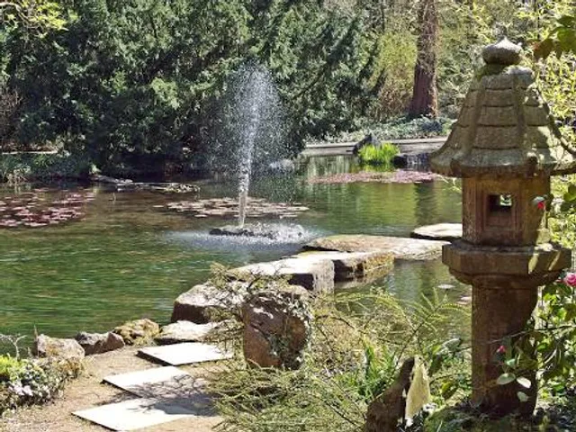 Sculpture Park Cologne