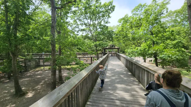 Cape May County Park & Zoo