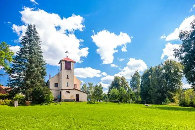 Nunnery Old Believers