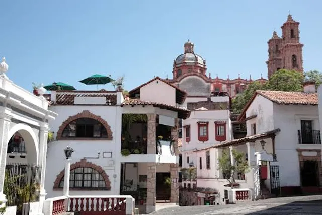 William Spratling Museum