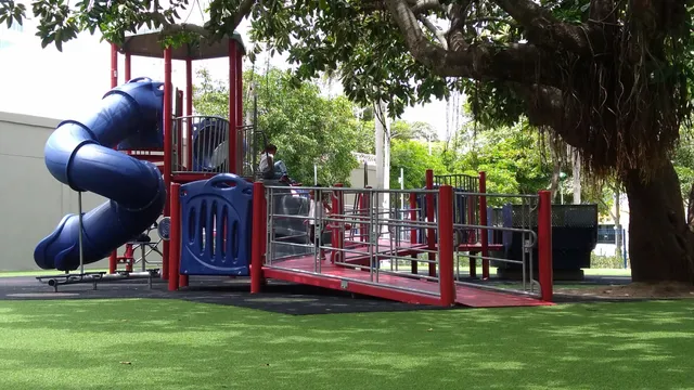 Parque Electrificadora