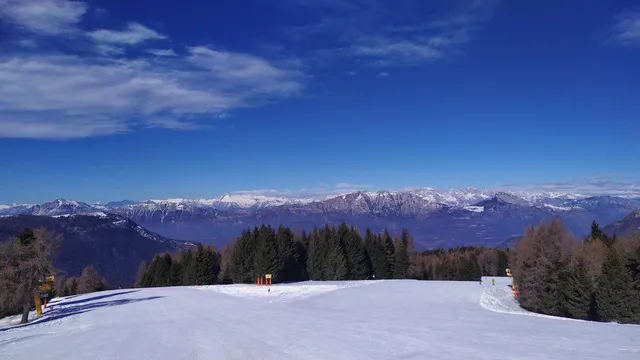 Impianti di risalita