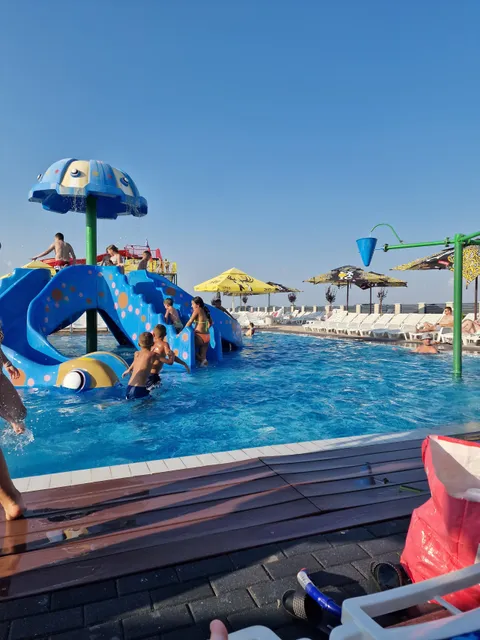 Semberski salaš Aqua Park