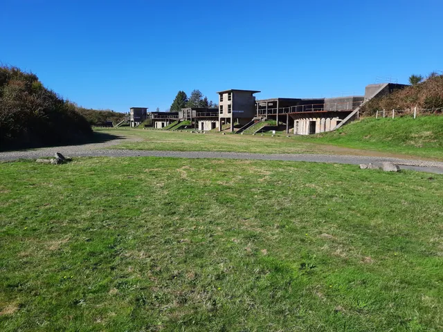 Friends of Old Fort Stevens