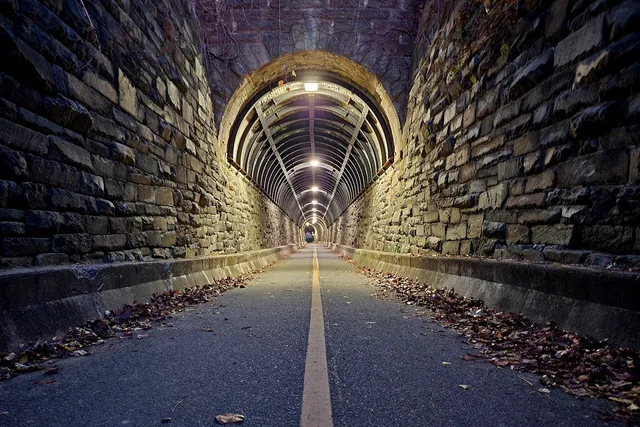 Wilkes Street Tunnel