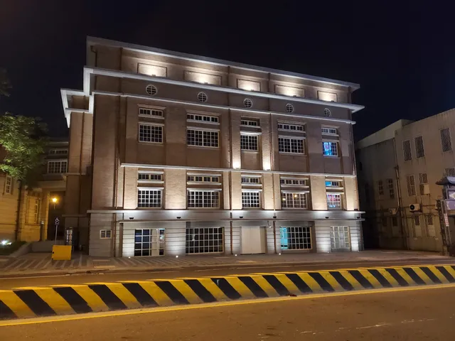 Old Tainan Prefecture Council