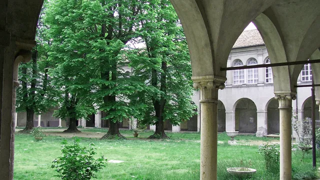 Diocesan Museum "Francesco Gonzaga"