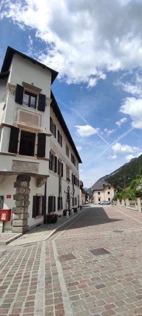 Malborghetto Valbruna