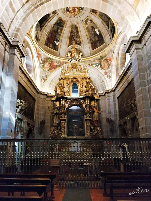 Capilla de San Segundo