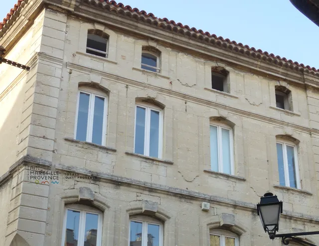 Polaris centre d'art