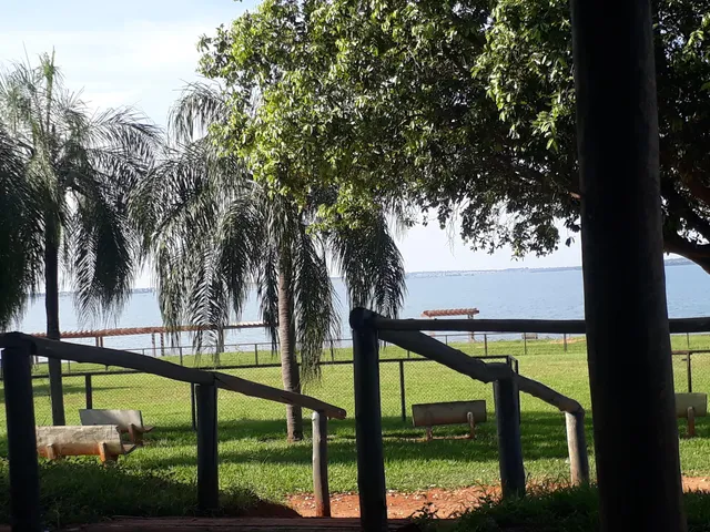 Prainha Mira Estrela