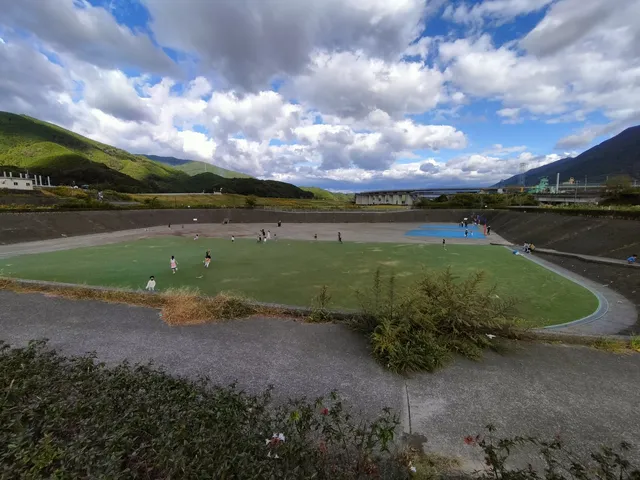 Municipal Citizen Interaction Park.