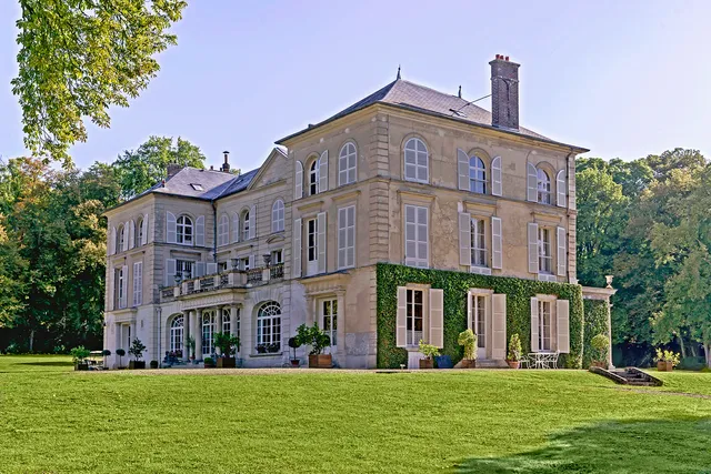 Castle Park Valgenceuse