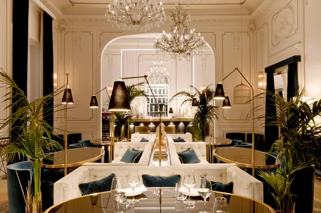 Ristorante Pacifico Roma