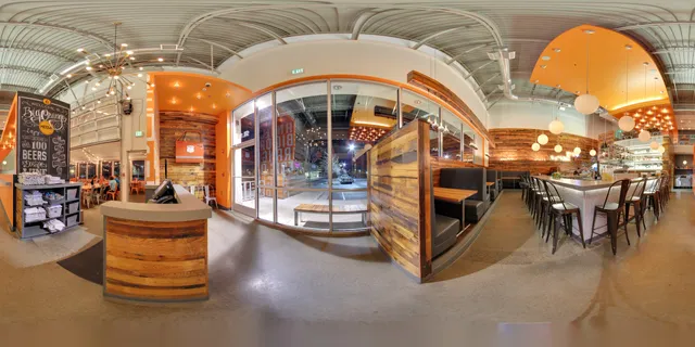 Big Orange | Midtown Little Rock