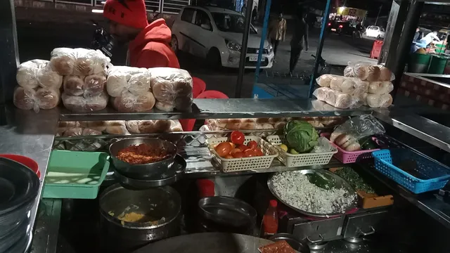 Vijay Laxmi Paubhaji