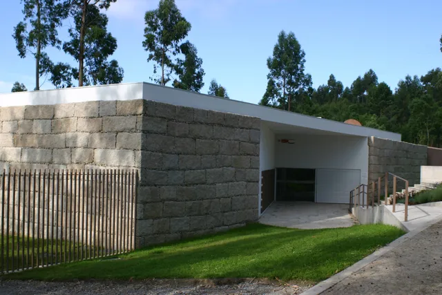 Centro Interpretativo do Monte Padrão