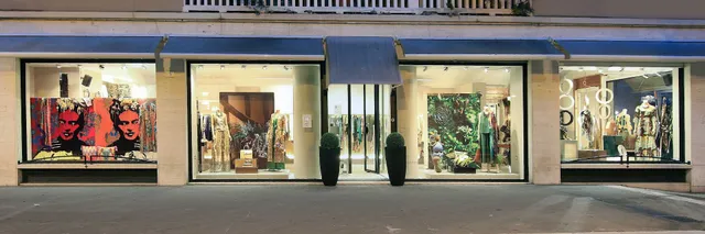 Sabattini Boutique