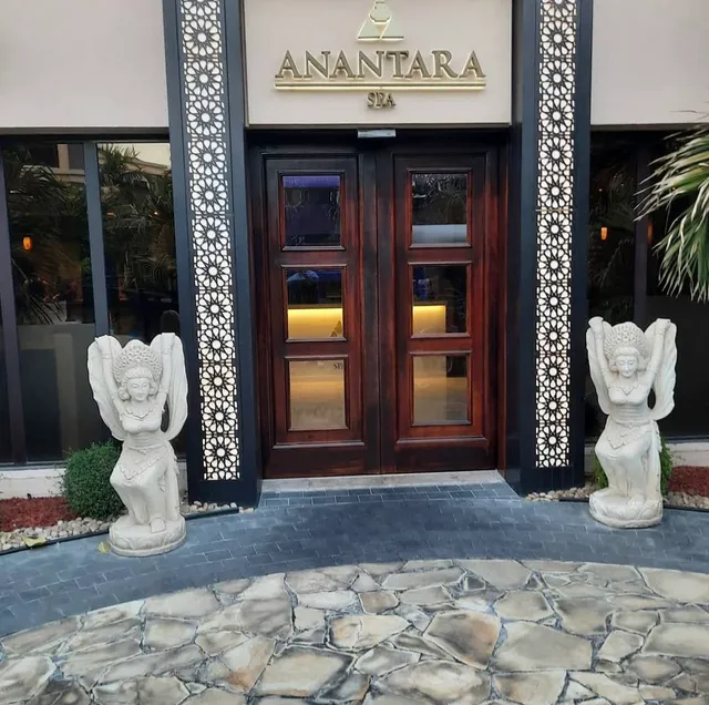 Anantara Spa