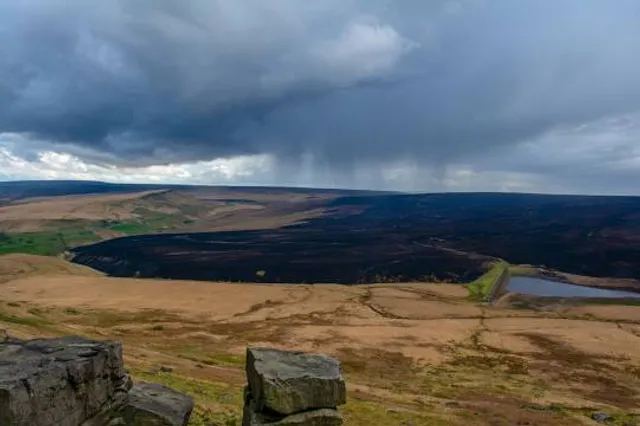 National Trust - Marsden Moor