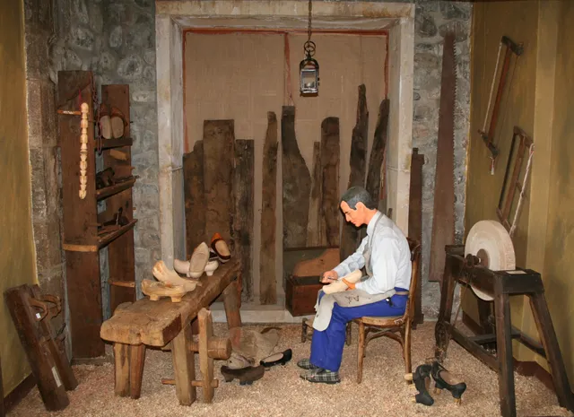 Museo Etnográfico de Riaño