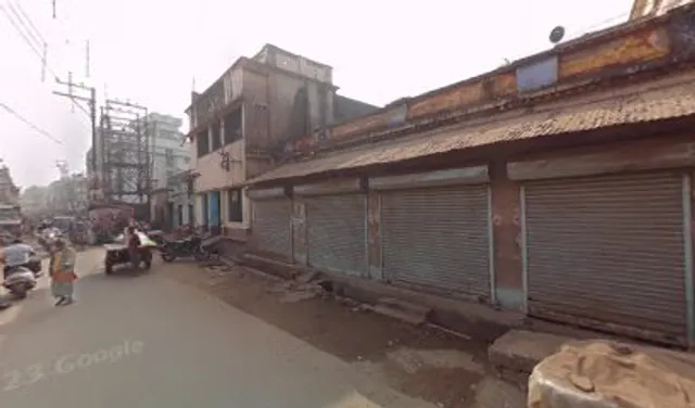 Buddhadev mughlai centre