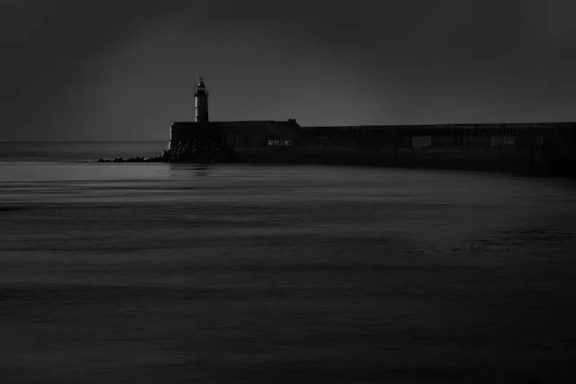 Newhaven Lighthouse