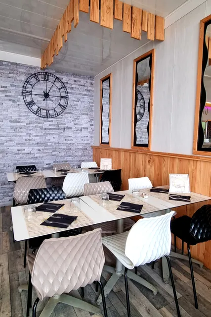 Restaurant - L'Escargot de Mer - Palavas-les-Flots