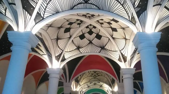 Casa de Cultura Laura Alvim