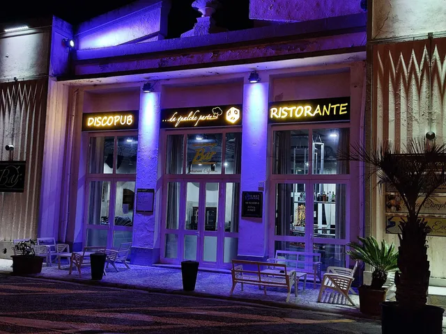 Ristorante Da qualche parte