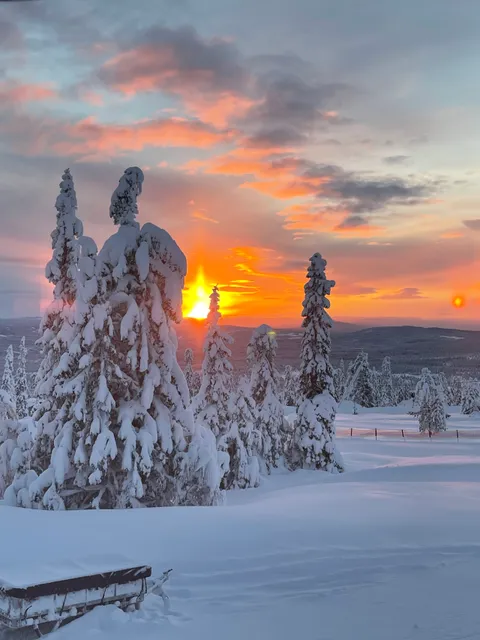 Trysilfjellet (skisenter)