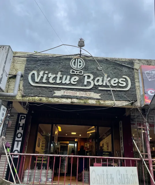 Virtue Bakes