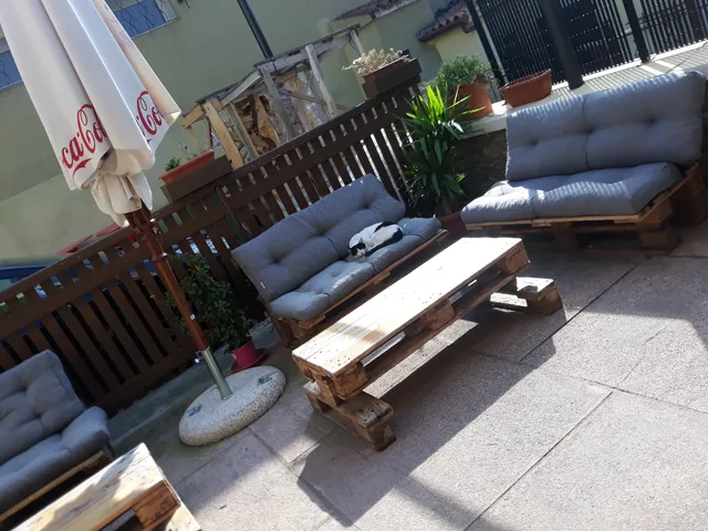 ServoLa Pizza e Panini