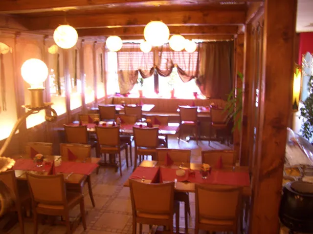 Werner's Vernemer Stubb - Restaurant im Bowlingcenter Viernheim