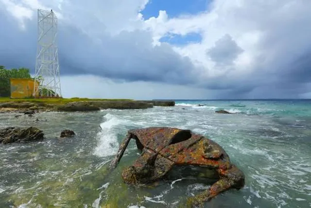 Million Dollar Point