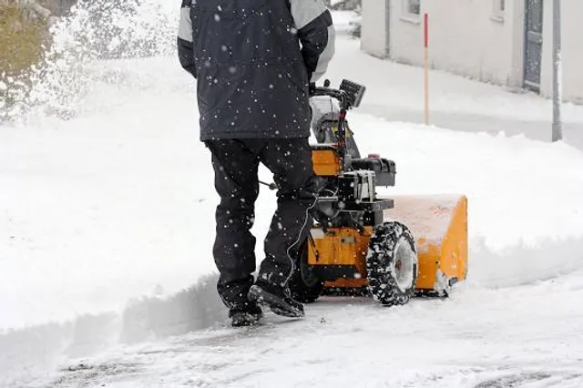 Snow Point Santa Inés