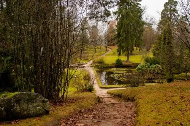 Carignano Nature Park