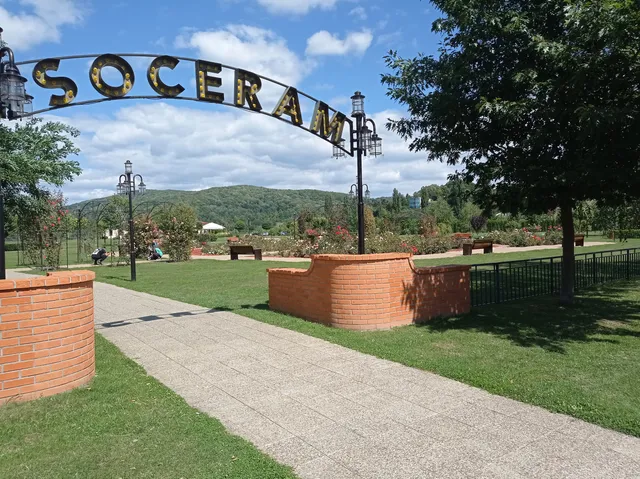 Parc Soceram