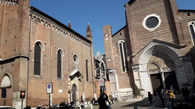 Chiesa di San Giorgetto o San Pietro Martire