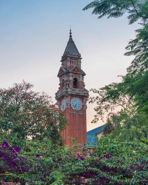 South Brisbane Memorial Park