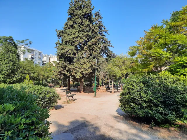 Drakopoulos park