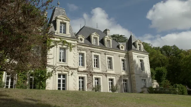 Château de Sonnay